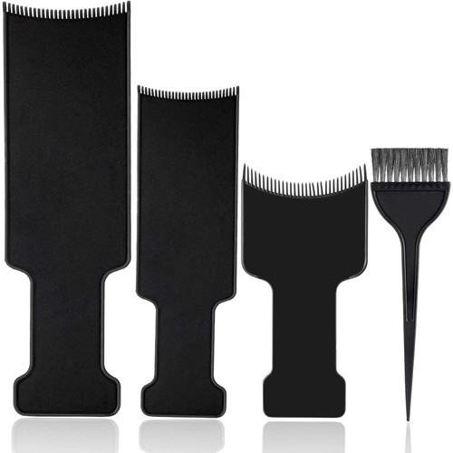 Kit pezzi balayage - 4,