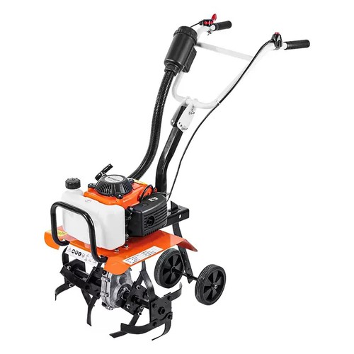 Coltivatore rotativo compatto