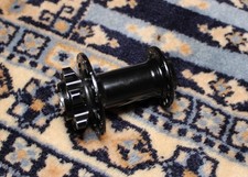 Disco mozzo anteriore DT Swiss 240S 32 fori - senza tappi terminali