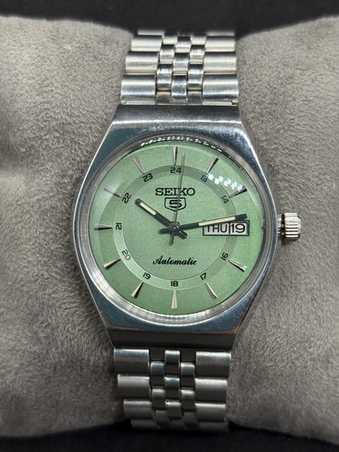 Orologio polso uomo - polso,