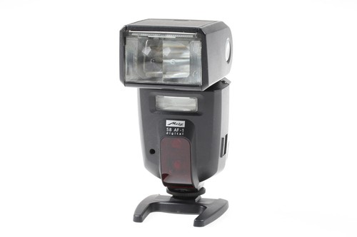 Flash metz mecablitz 1 - flash,
