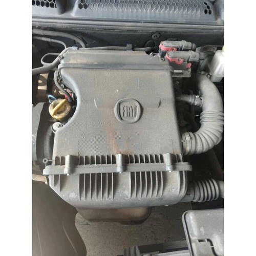 192b2000 motore fiat bravo - fiat, 07