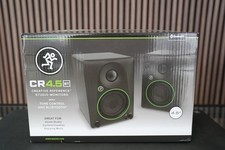 Coppia di altoparlanti monitor