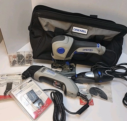 Dremel combo utensili - combo,
