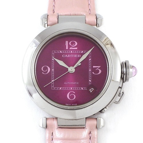 Orologio cartier pasha - orologio,