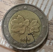 Moneta money finlandia - moneta, 2