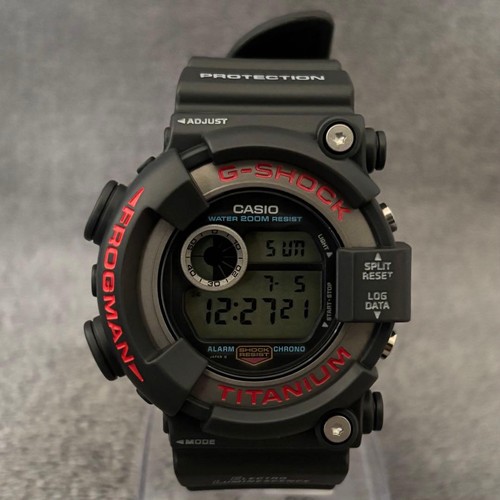 Orologio subacqueo digitale