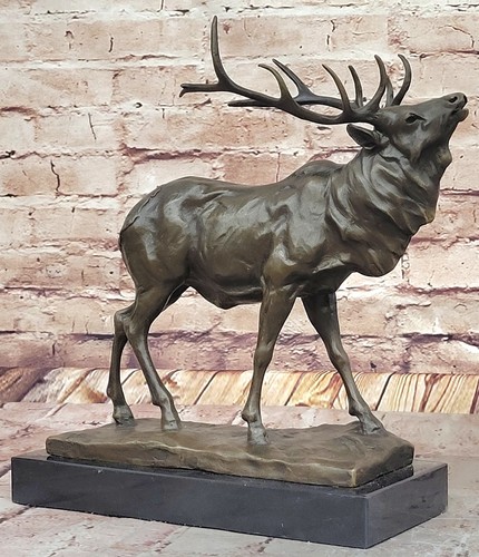 Fine vintage scultura - fine,
