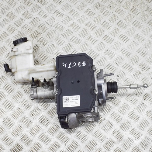 Amplificatore freno audi - freno, a3