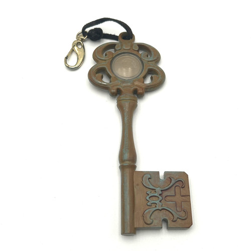 Magiquest magic golden key - magic,