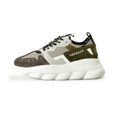 Versace scarpe sneakers uomo