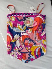 Costume da bagno Tankini Trina