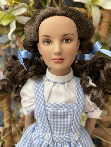 Robert tonner dorothy - robert, mago