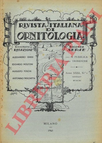 Rivista italiana - rivista,