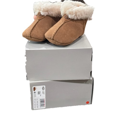 Ugg gojee castagno - ugg,