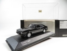 1:43 Minichamps 400082221 Ford