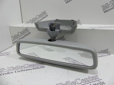 Specchio retrovisore interno originale Mercedes CLK W208 Cabrio 2088100417