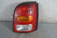 74237- Fanale Stop posteriore DX Nissan Micra K11 dal 1992 al 2002 Cod 265501F50