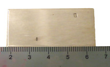 Argento puro legge 99,999 -