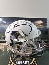 Casco Pete pistola full size