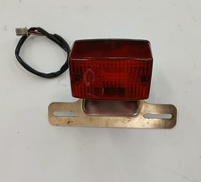 faro fanale posteriore Suzuki