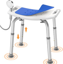 LC06 Sedia Da Doccia –