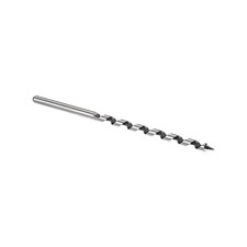 Punta a trivella per legno