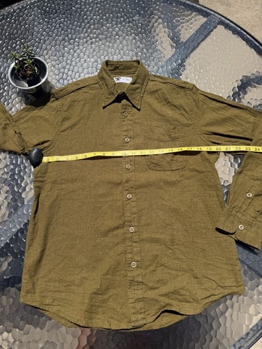 Camicia lavoro tellason - camicia,