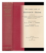 Heine, Heinrich (1797-1856) 