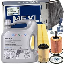 MEYLE INSPEKTIONSPAKET+5L