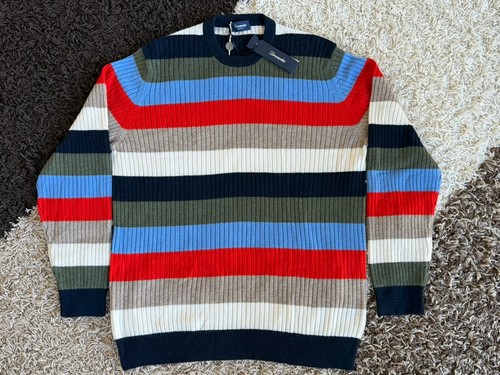 Maglione drumohr 100 - drumohr, cashmere