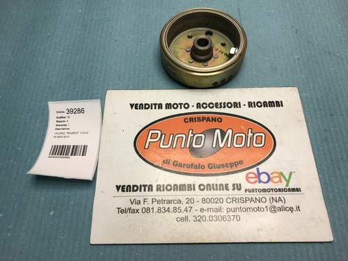 Volante motor peugeot clic - peugeot, v-clic