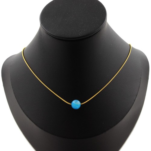 Collana perla agata phylum - collana,