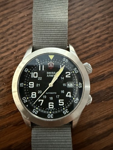 Victorinox swiss army airboss - victorinox,