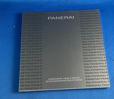 PANERAI RADIOMIR 1940 3 DAYS