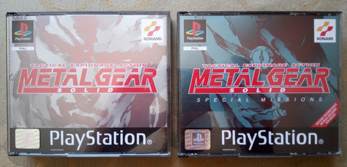 Lotto metal gear solid - lotto,