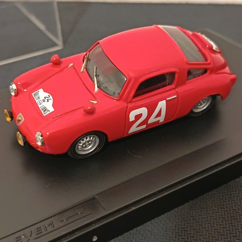 Exem fiat abarth 1000 - exem,