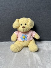 Camicia Chosun Crema Cane