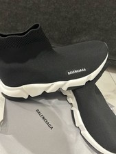  Balenciaga Sneaker Speed 