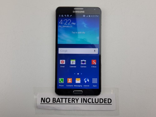 Samsung galaxy note - galaxy, 3