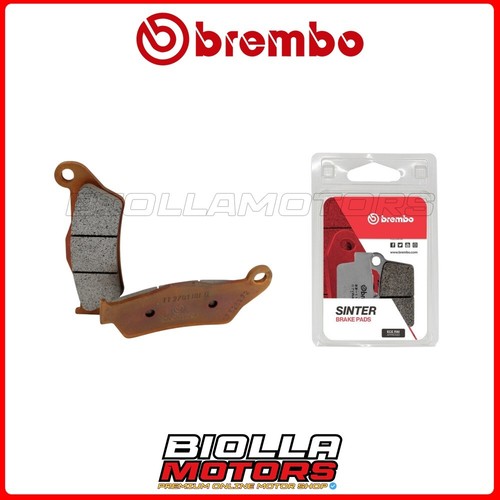 Kit pastiglie freno brembo - freno,