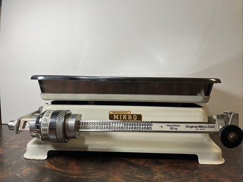 Bilancia cucina vintage - cucina,