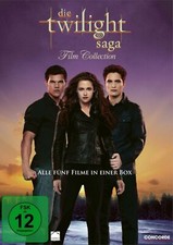 Die Twilight Saga - Film