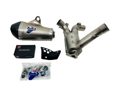 SILENZIATORE TERMIGNONI DUCATI