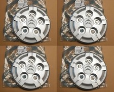 4X ORIGINAL COPRIRUOTA 15''