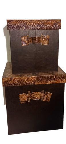 Bauli set scatola box - bauli, 2