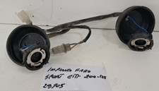 IMPIANTO CABLAGGIO FARO ANTERIORE APRILIA SPORT CITY 125 200 2004 2008 VEDI 📷