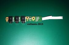 Scheda Audio Board DA0QT6AB6D0