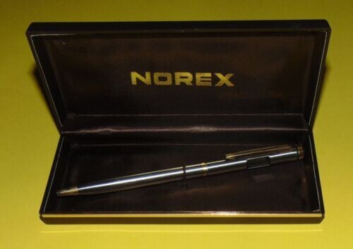 Penna sfera norex vintage - a,