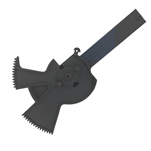 Ink cartridge latch - fits, for